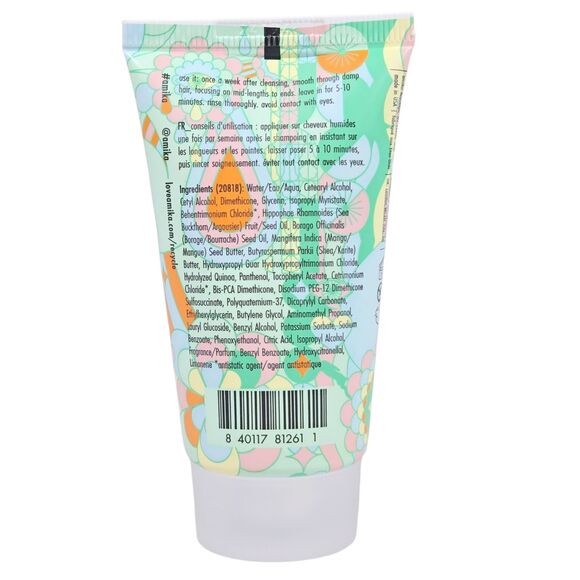 Amika Sephora Beauty Insider 3pc Set- The Kure Shampoo, Conditioner, & Hair Mask - Picture 4 of 8